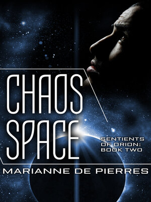 cover image of Chaos Space